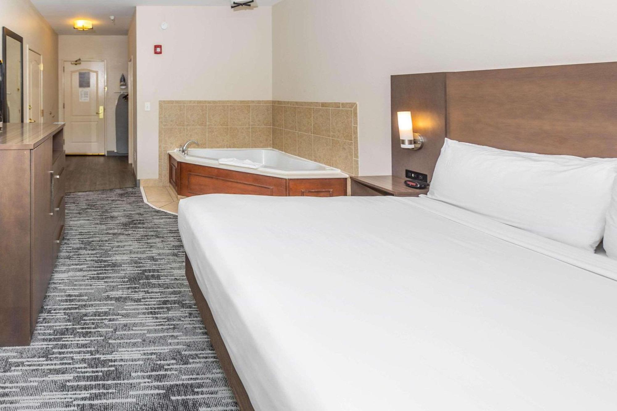 Country Inn & Suites By Radisson, Smyrna - Atlanta Northwest Εξωτερικό φωτογραφία