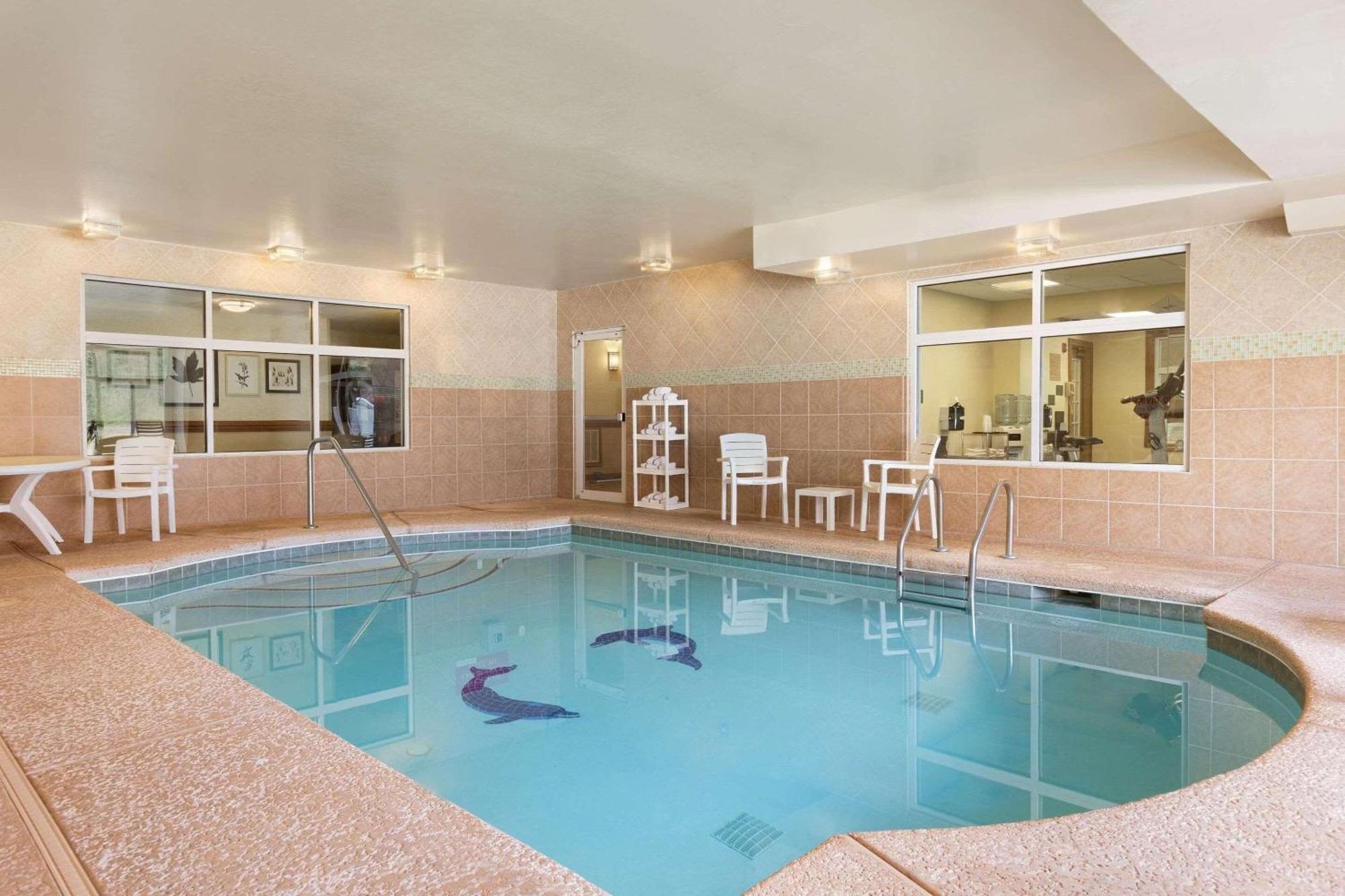 Country Inn & Suites By Radisson, Smyrna - Atlanta Northwest Εξωτερικό φωτογραφία