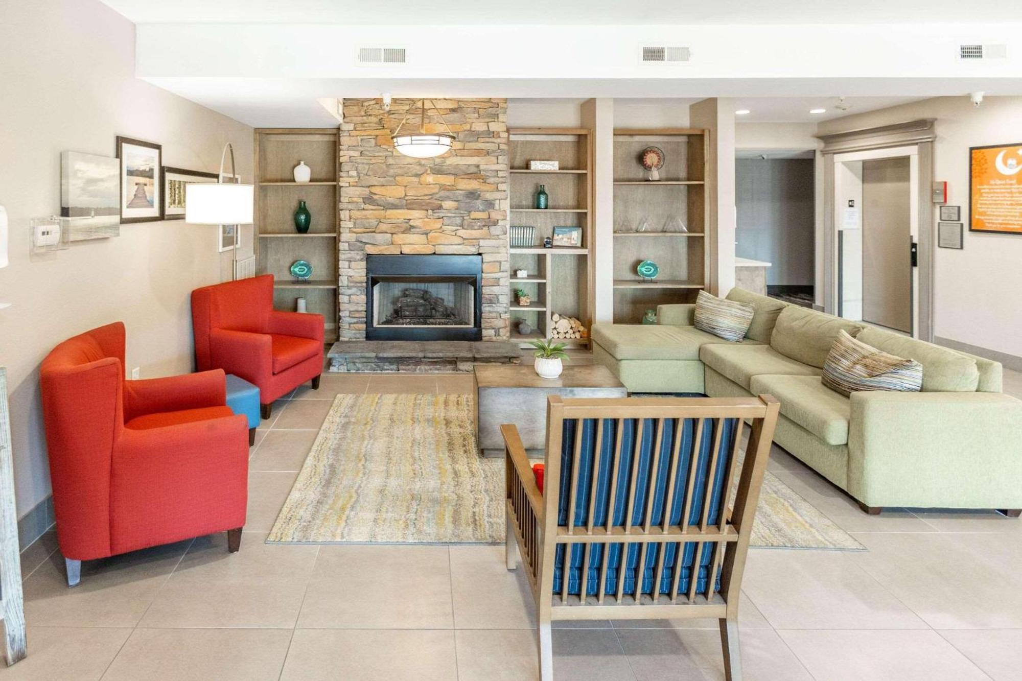 Country Inn & Suites By Radisson, Smyrna - Atlanta Northwest Εξωτερικό φωτογραφία