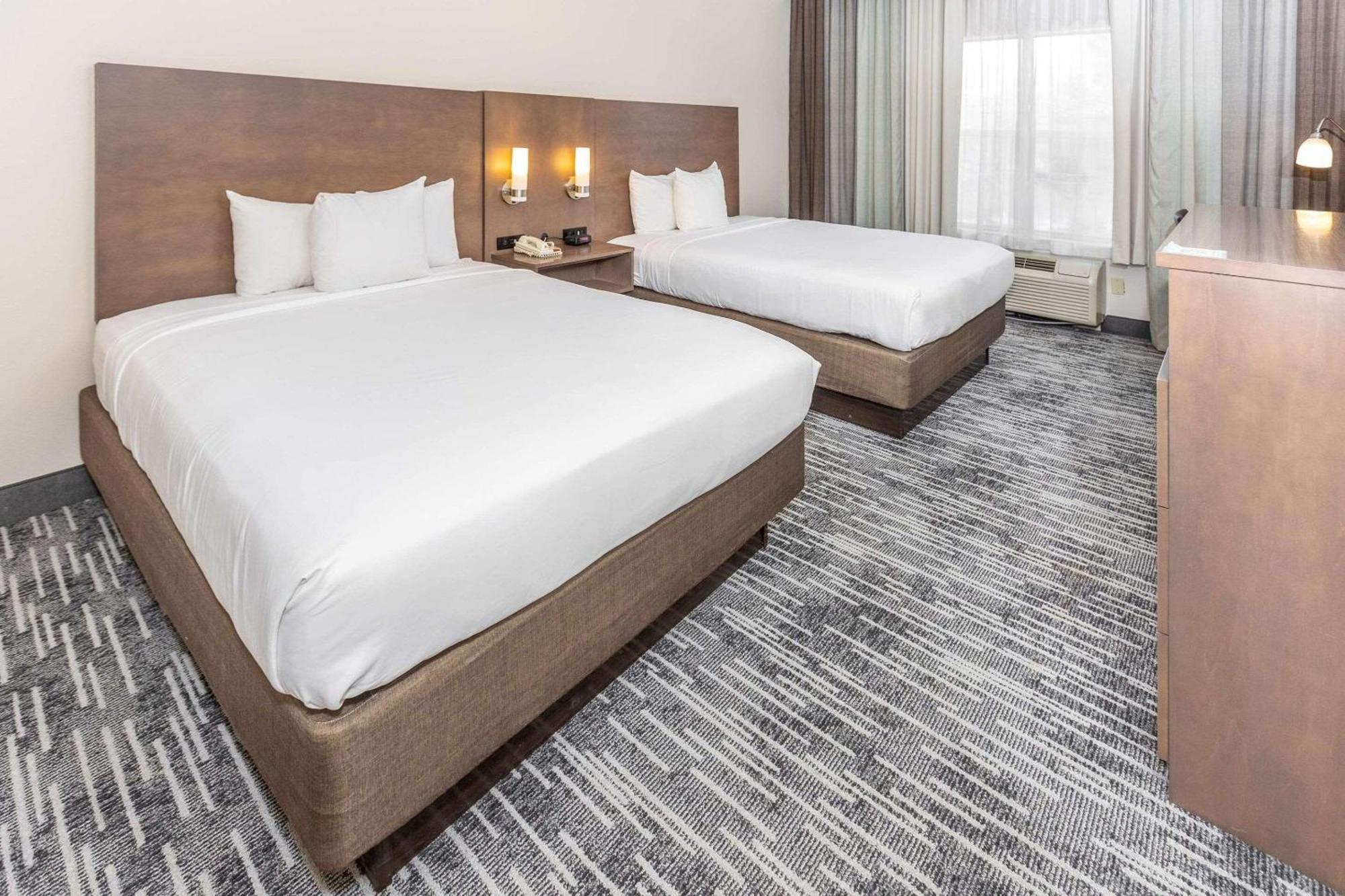 Country Inn & Suites By Radisson, Smyrna - Atlanta Northwest Εξωτερικό φωτογραφία