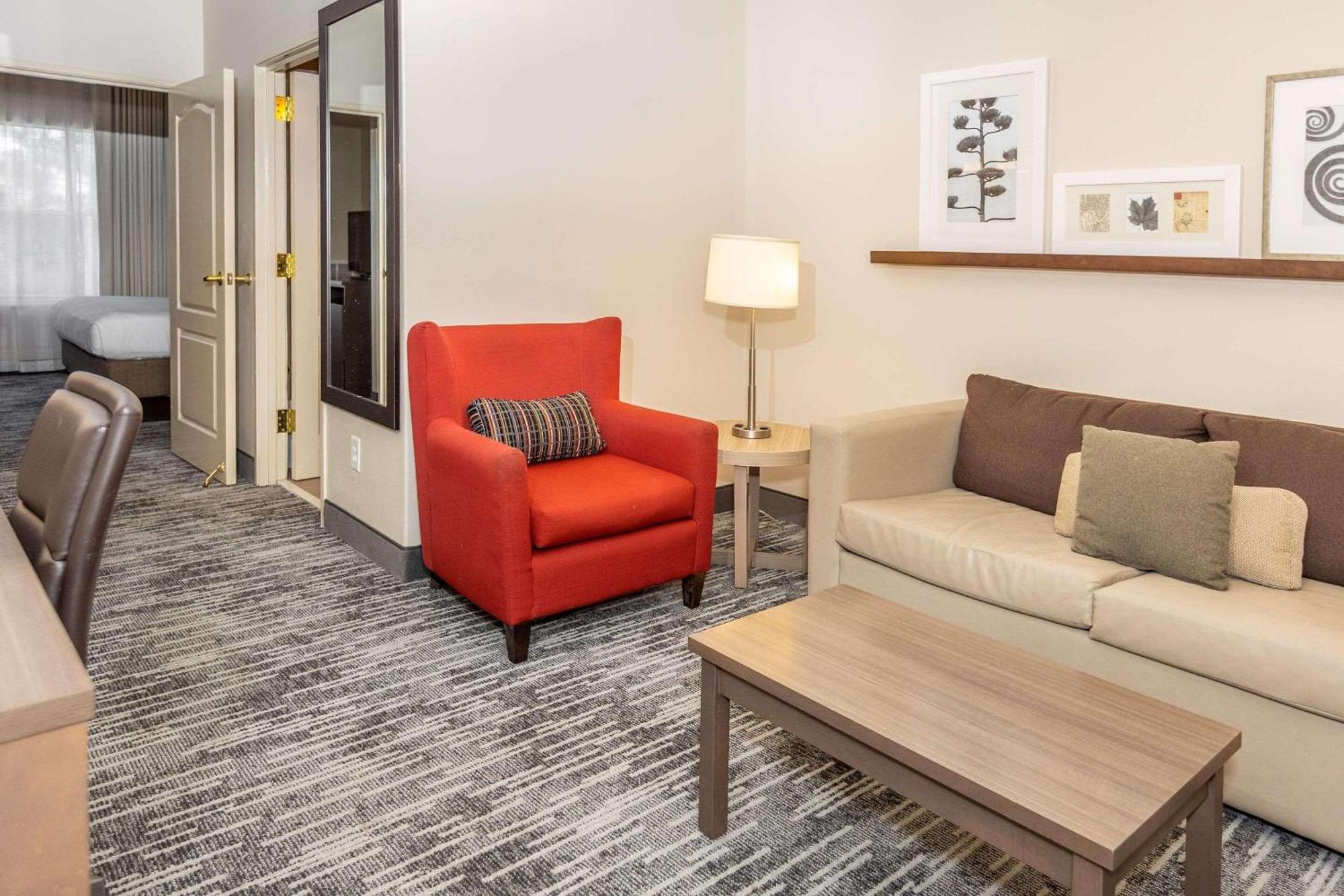 Country Inn & Suites By Radisson, Smyrna - Atlanta Northwest Εξωτερικό φωτογραφία