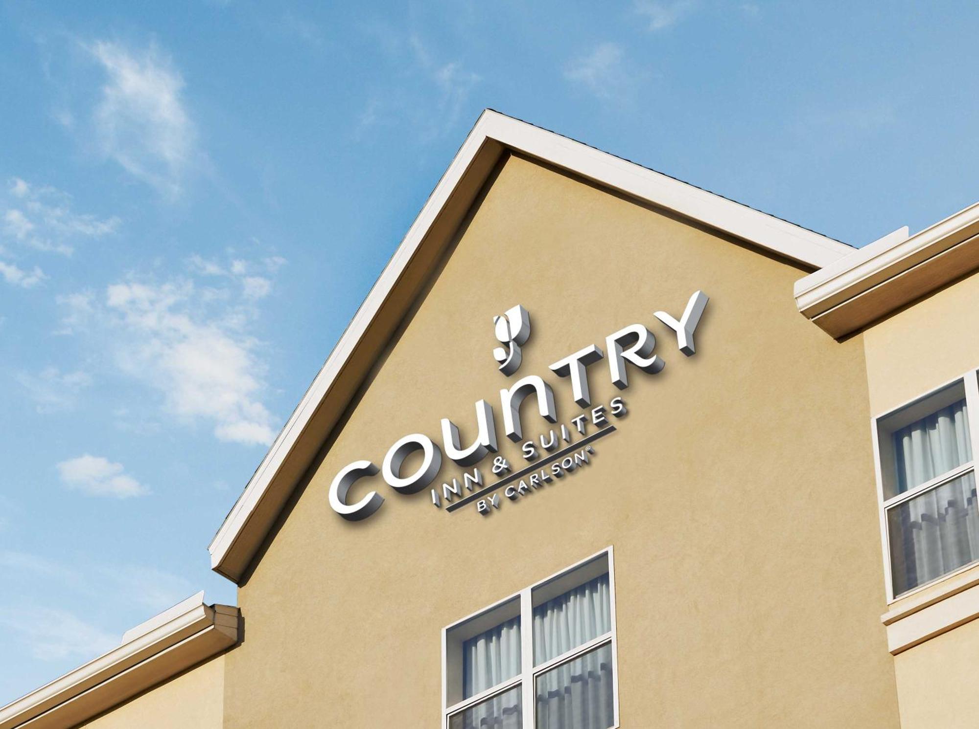 Country Inn & Suites By Radisson, Smyrna - Atlanta Northwest Εξωτερικό φωτογραφία