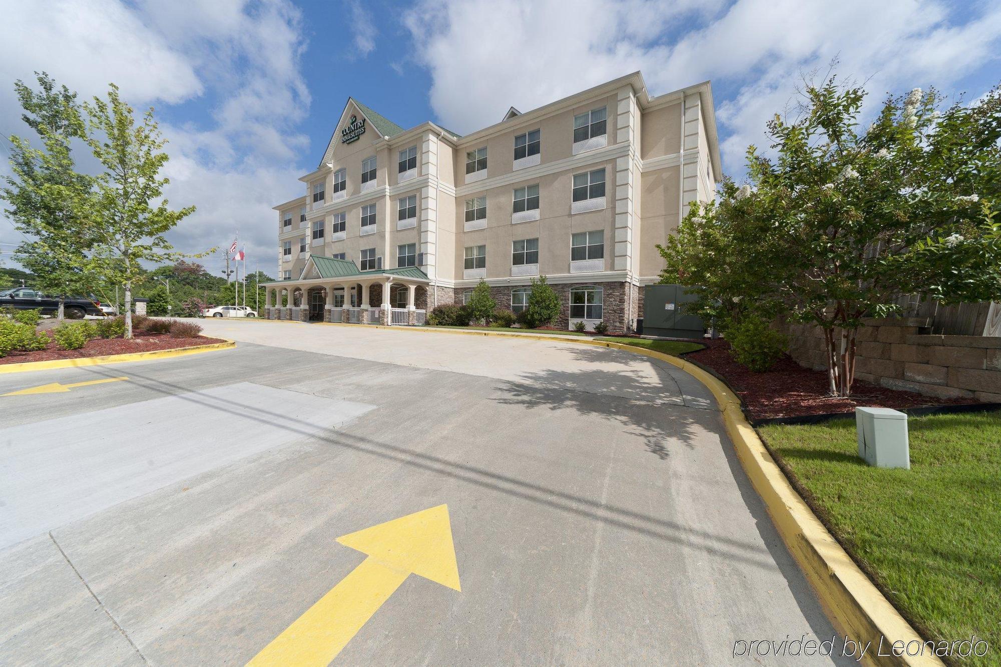 Country Inn & Suites By Radisson, Smyrna - Atlanta Northwest Εξωτερικό φωτογραφία