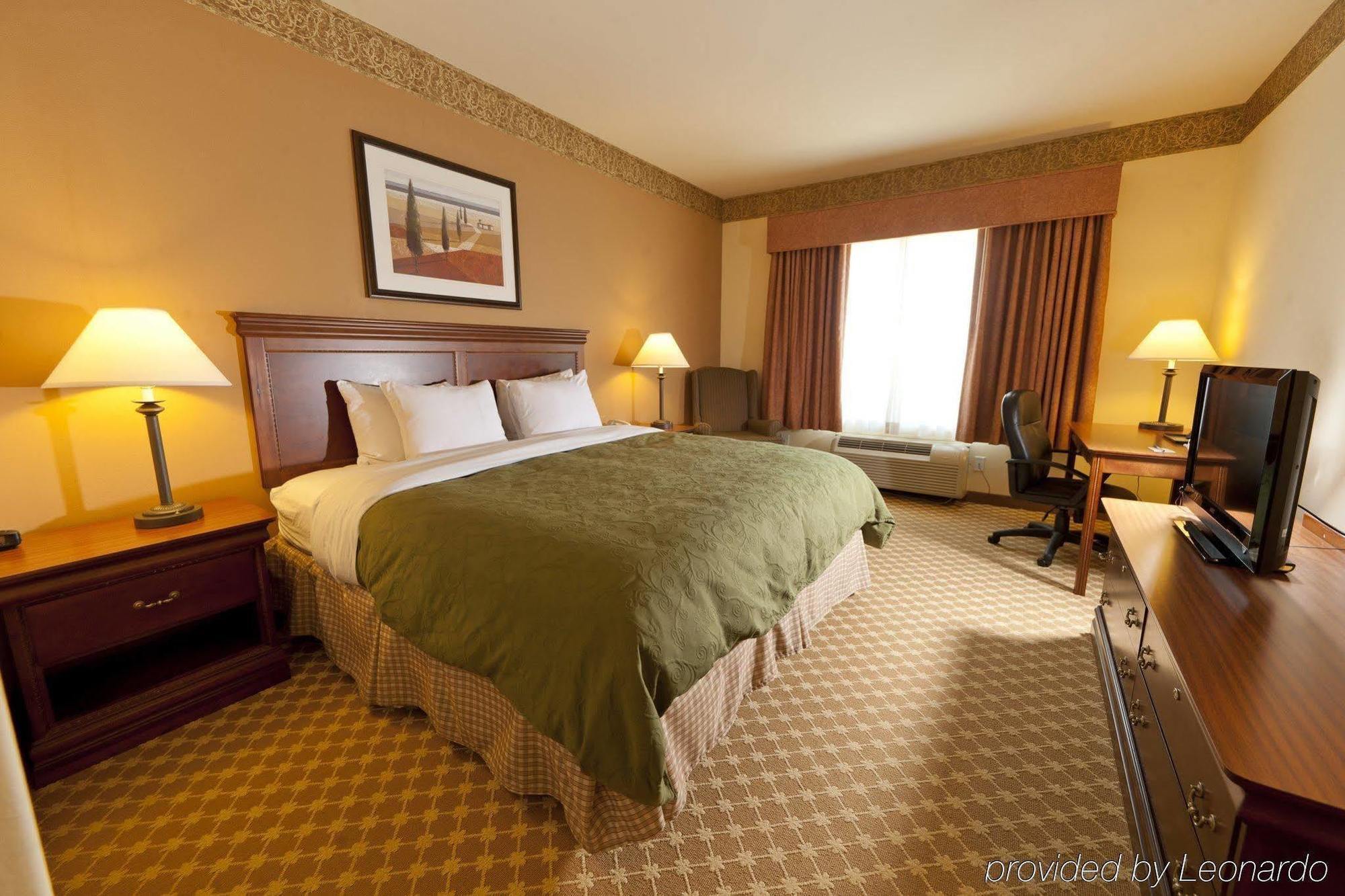 Country Inn & Suites By Radisson, Smyrna - Atlanta Northwest Εξωτερικό φωτογραφία